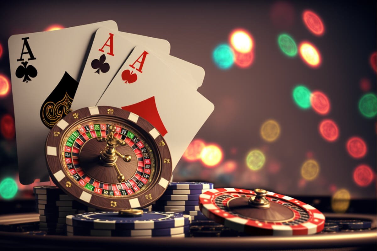 Casino E39 và những nguyên tắc cần biết trước khi tham gia